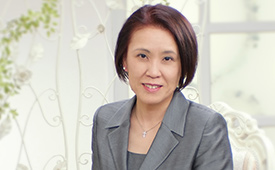 先代が生み出したハーブの価値を夫婦で拡充する