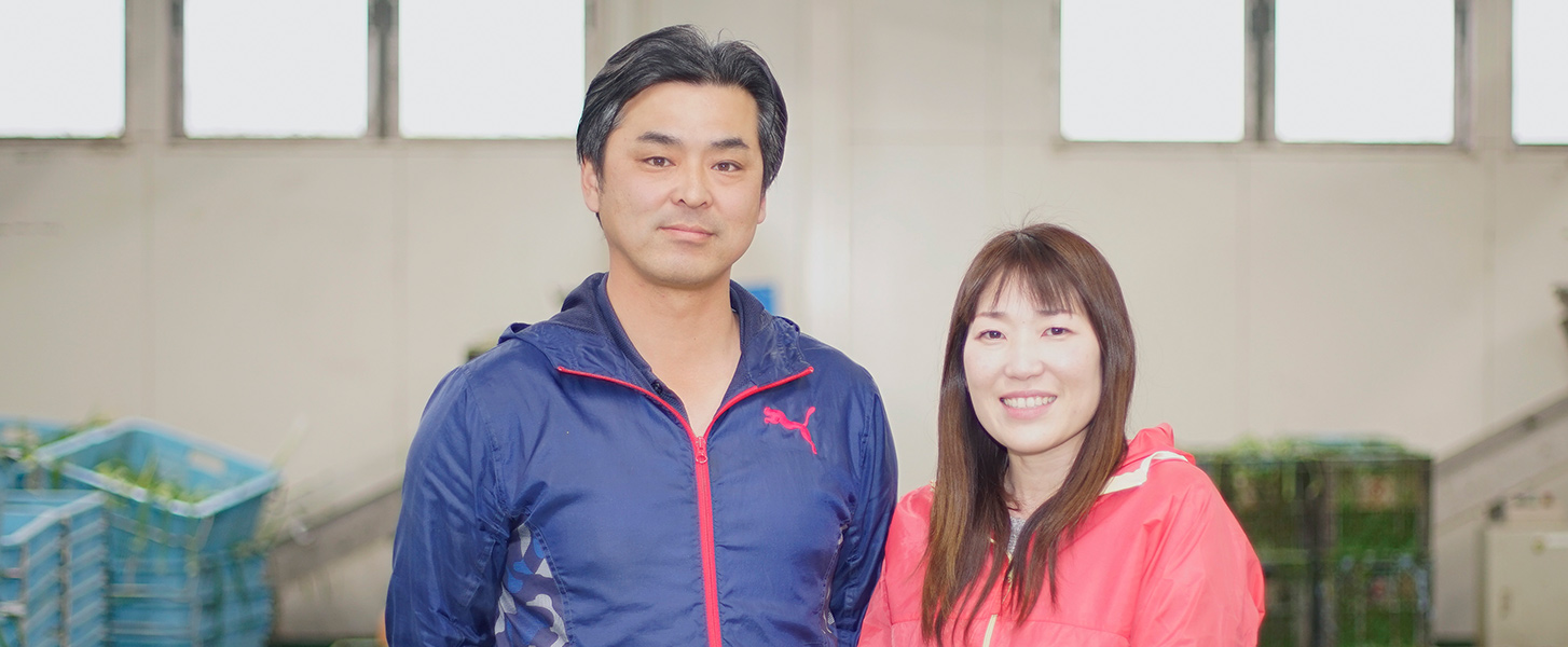 女性の働きやすい職場つくりと生産性向上