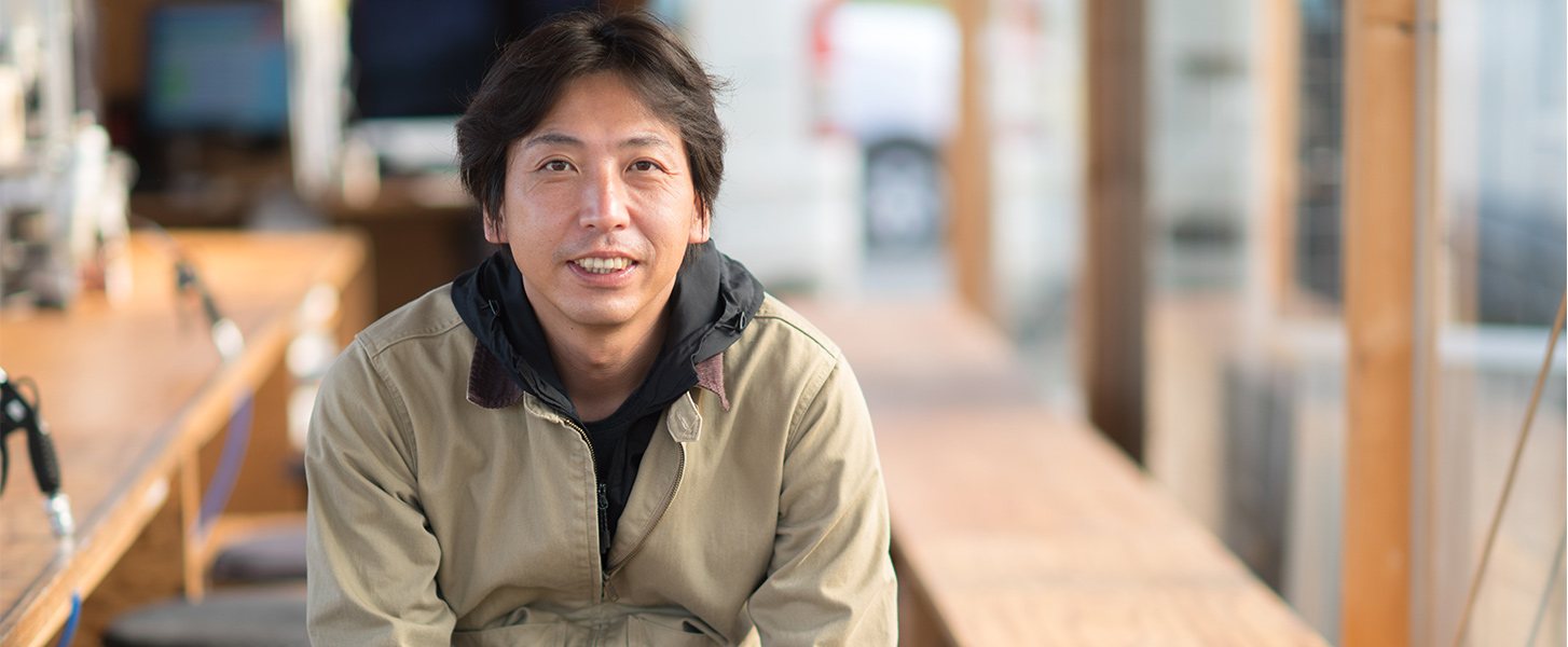 いちご本来の美味しさを求めて