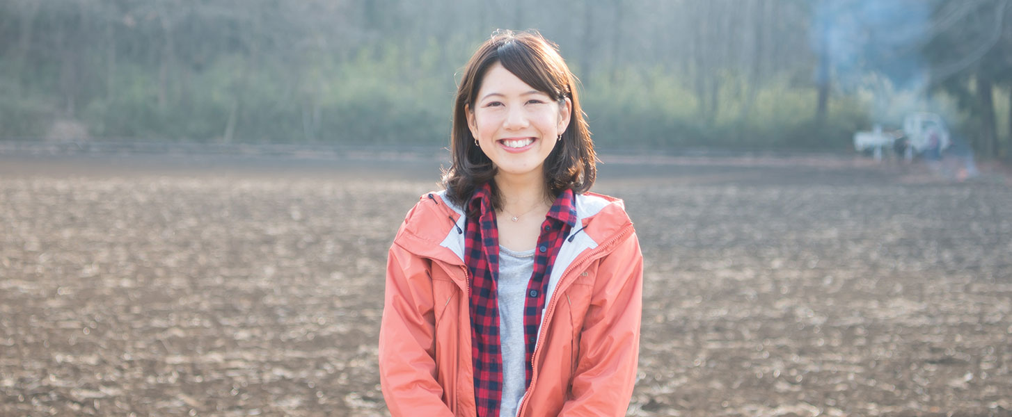 女性も働きやすい環境作りから生まれる「新しい農業」