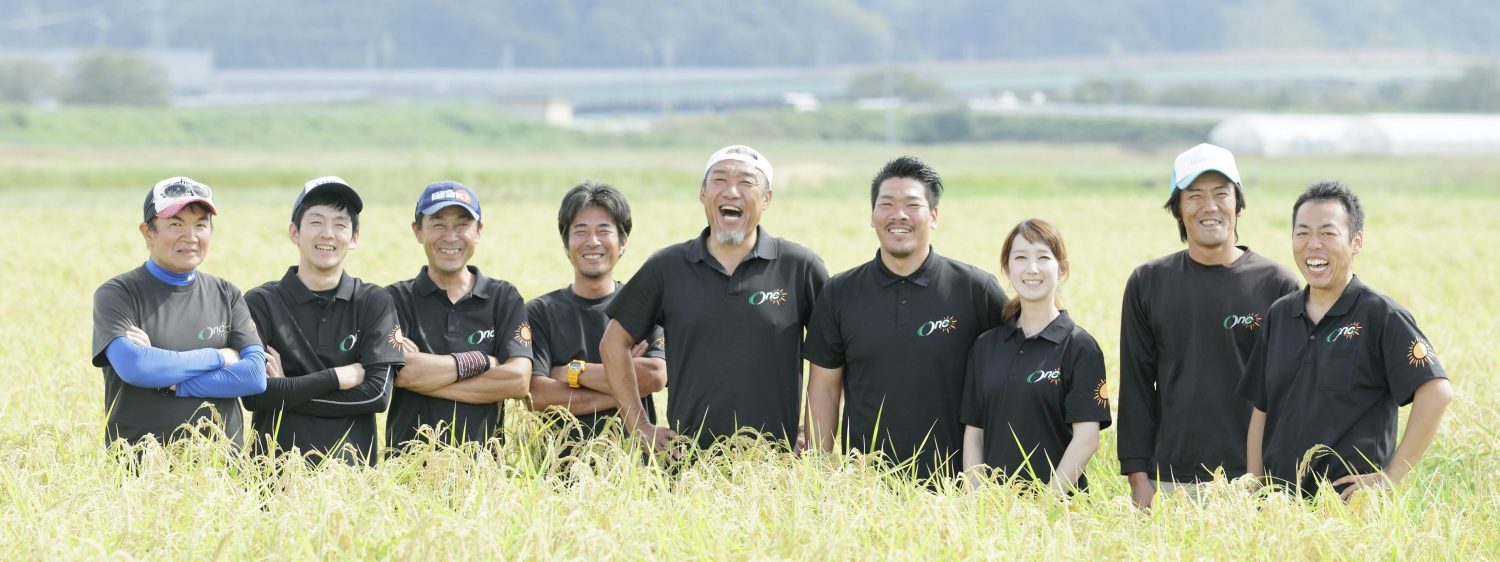 12/9（土）開催！ここから始まる未来の農業！ ―学生と農家のトーク＆トーク―