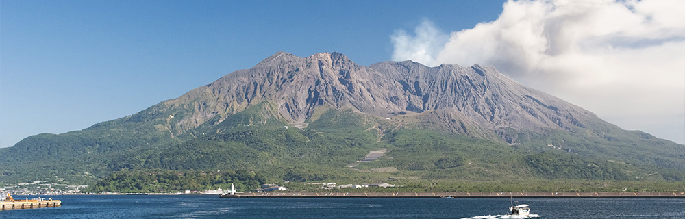 先駆者に学ぶ！地域の魅力発信セミナー＠鹿児島