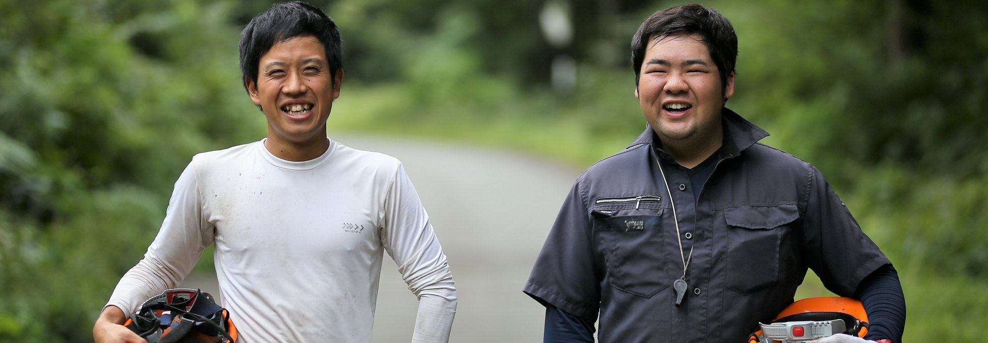 秋田県移住就業セミナー　「森林(もり)」のしごとで暮らす！