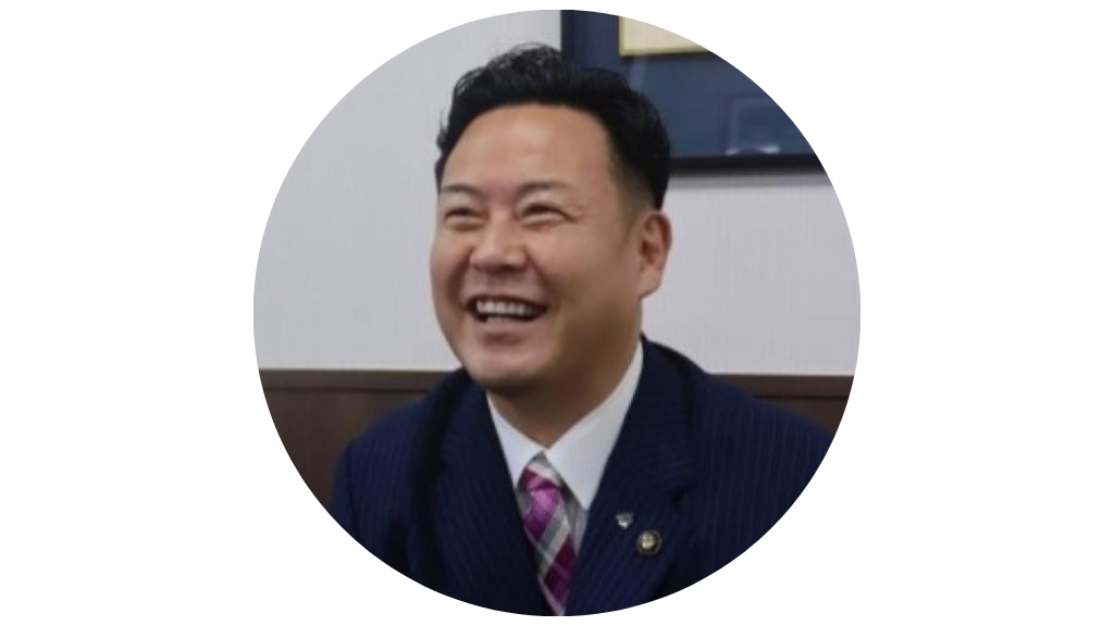 平井明道氏