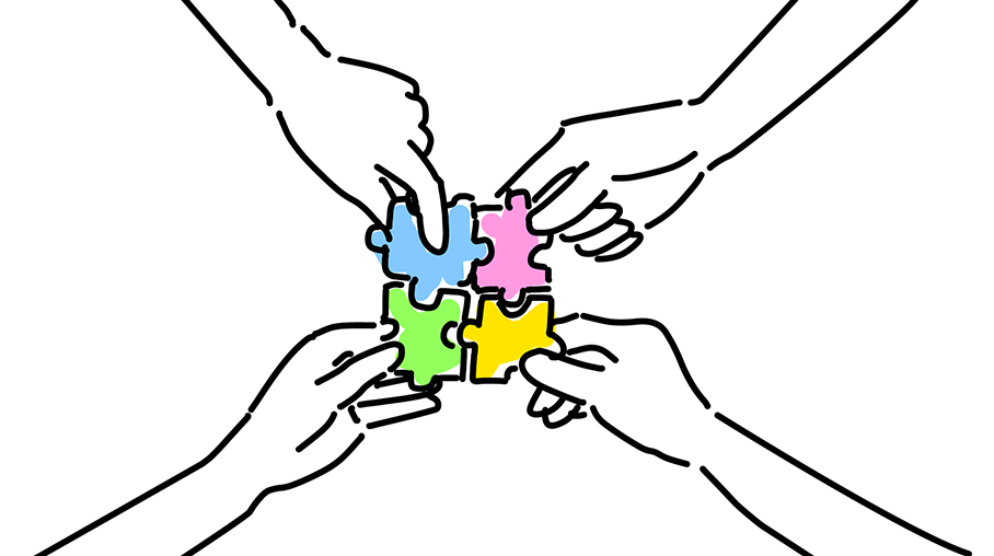 経営計画を1枚に