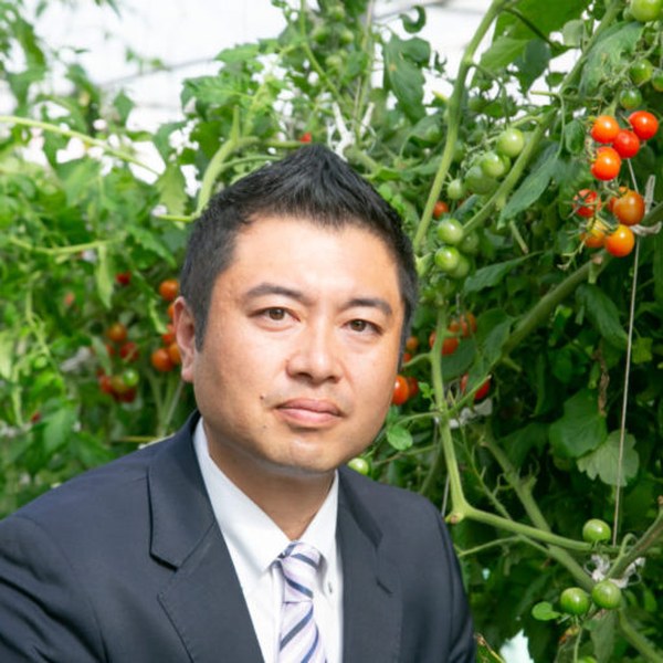金子 栄治郎